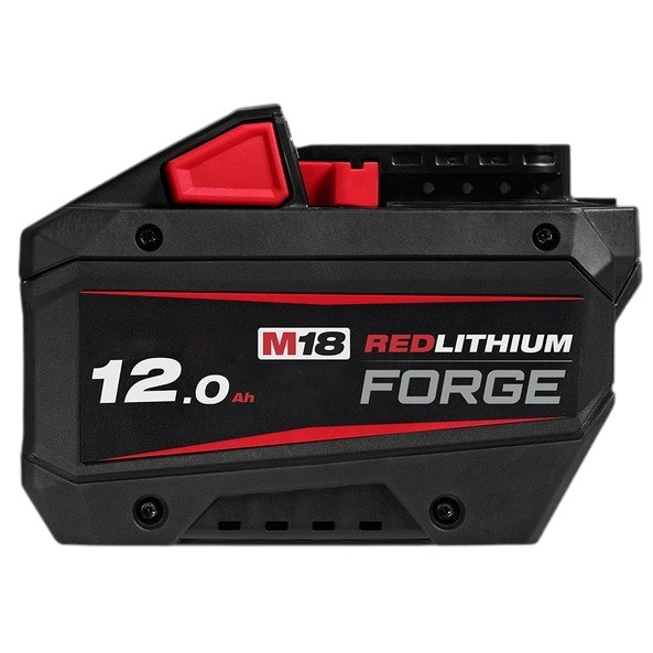 MILWAUKEE M18 REDLITHIUM FORGE 12.0Ah BATTERY