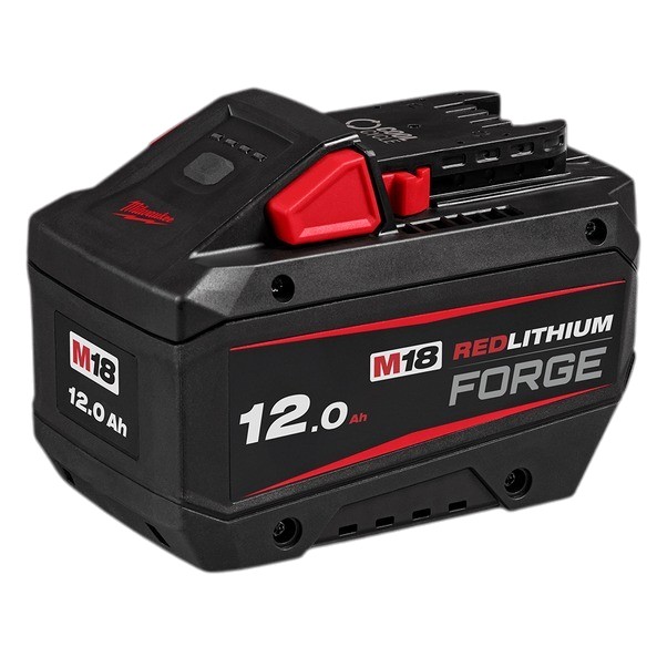 MILWAUKEE M18 REDLITHIUM FORGE 12.0Ah BATTERY - Image 2