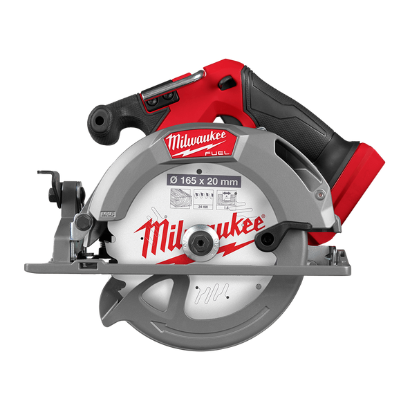 MILWAUKEE CIRC SAW M18 FUEL 165mm *TOOL ONLY*