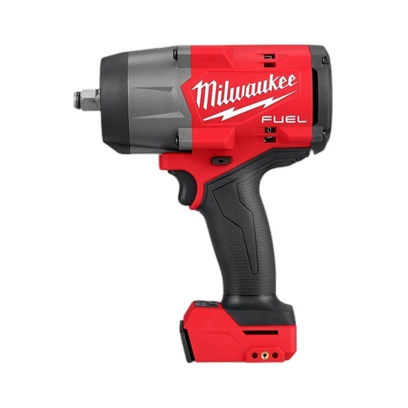 MILWAUKEE M18 FUEL GEN3 1/2 HIGH TORQUE IMPACT WRENCH W/FRICTION RING (TOOL ONLY)