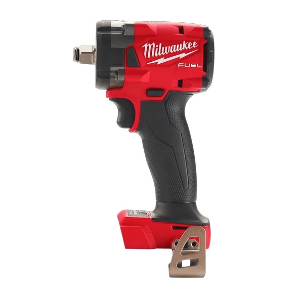 MILWAUKEE IMPACT WRENCH M18 FUEL 1/2dr COMPACT