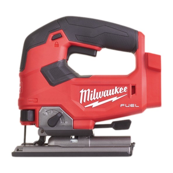 MILWAUKEE M18 FUEL D-HANDLE JIGSAW (TOOL ONLY)
