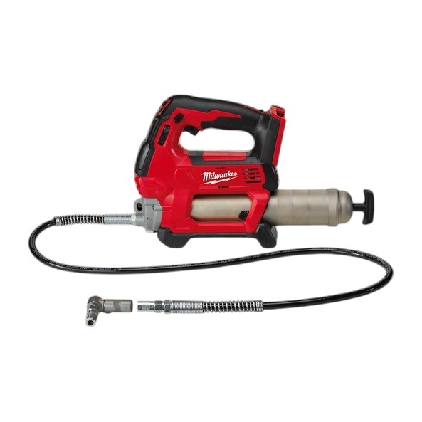 MILWAUKEE GREASE GUN M18 GG-0 18v *TOOL ONLY*