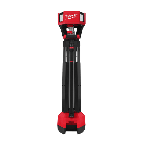 MILWAUKEE M18 AREA LED LIGHT/CHARGER TELESCOPIC - Image 3