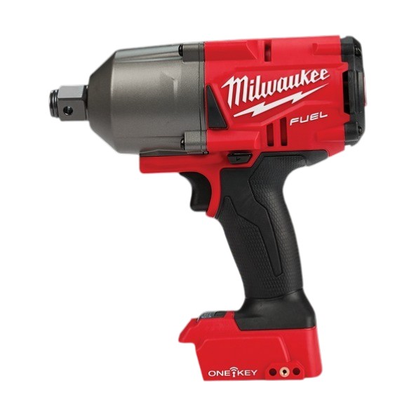 MILWAUKEE M18 FUEL ONE KEY 3/4 HIGH TORQUE IMPACT WRENCH with FRICTION RING