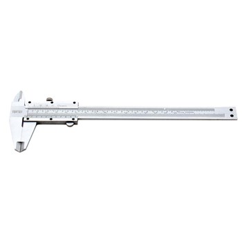 VERNIER 150mmx0.02mm/6inch CARBON STEEL BLUMOL