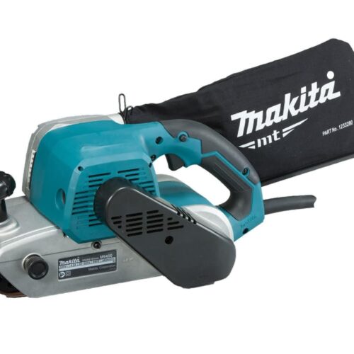 BELT SANDER MAKITA MT M9400B 940w 100x610mm