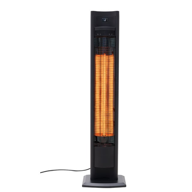 STANDING HEATER 2kv