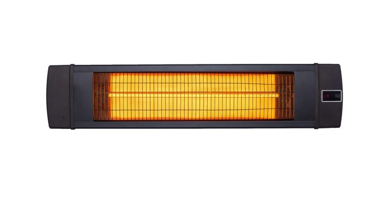WALL MOUNT HEATER 2kv