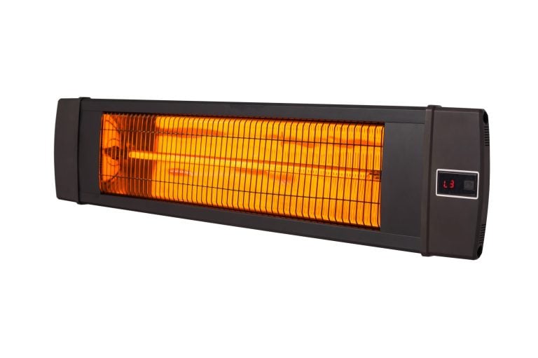 WALL MOUNT HEATER 2kv - Image 2