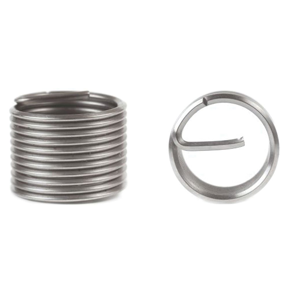 RECOIL INSERT M16x2.0 1D PKT/5