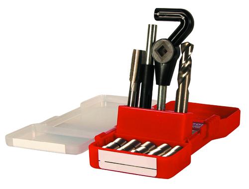 RECOIL THREAD REPAIR KIT M16x2.00 - Image 2