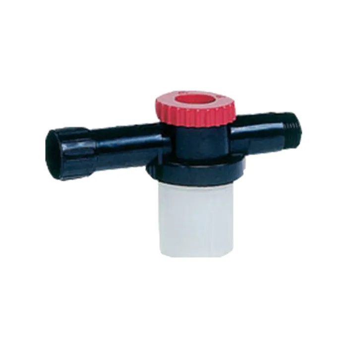 CRC SALT TERMINATOR MIXER UNIT ONLY