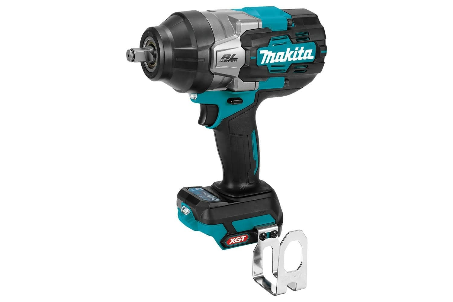 IMPACT WRENCH MAKITA TW002GZ 1/2DR 40v XGT * TOOL ONLY *