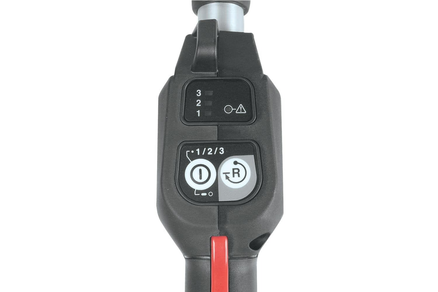 MAKITA UX01GM106 40v SPLIT SHAFT POWER HEAD 1x4ahB - Image 4