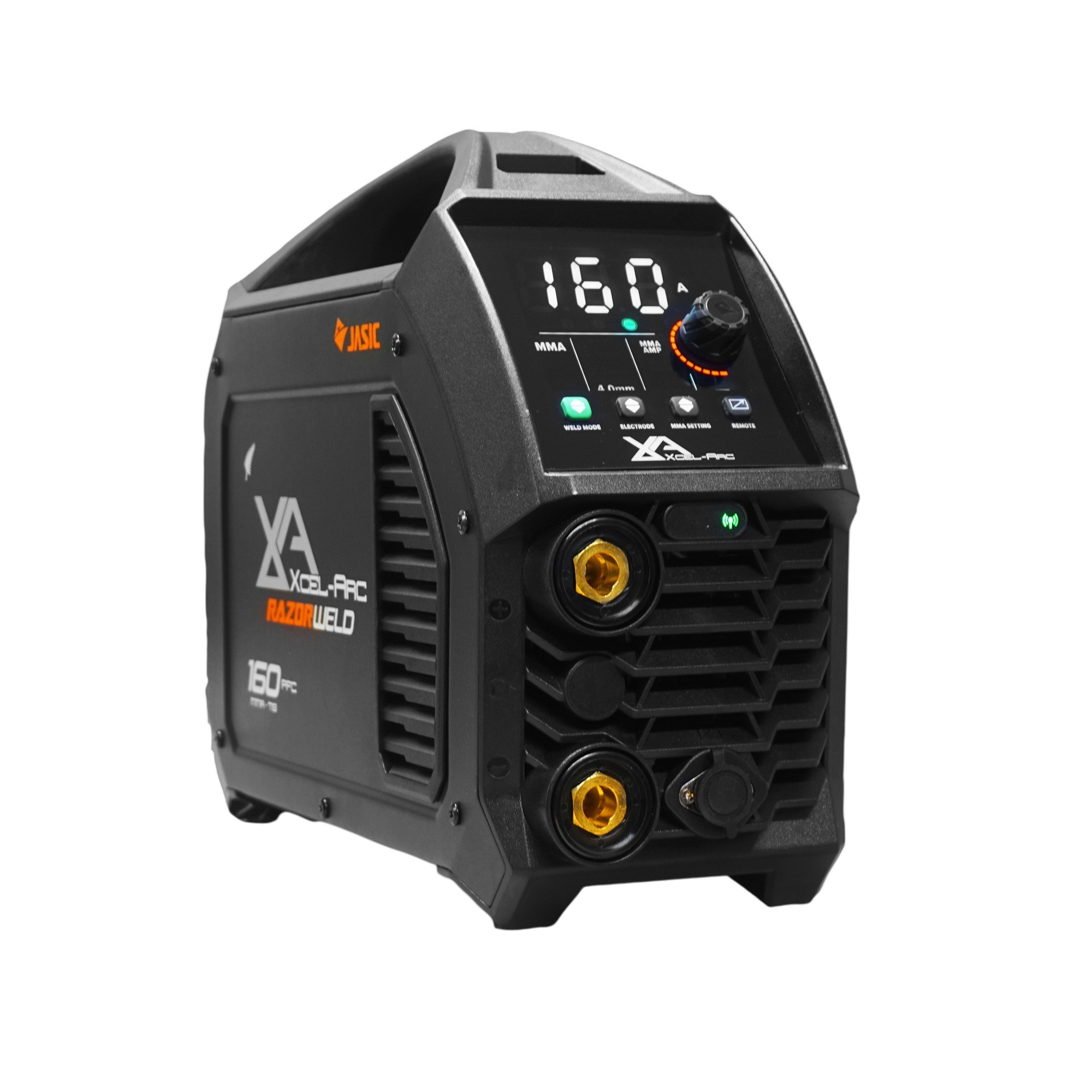 XCEL ARC RAZORWELD ARC 160 PFC MMA/TIG WELDER