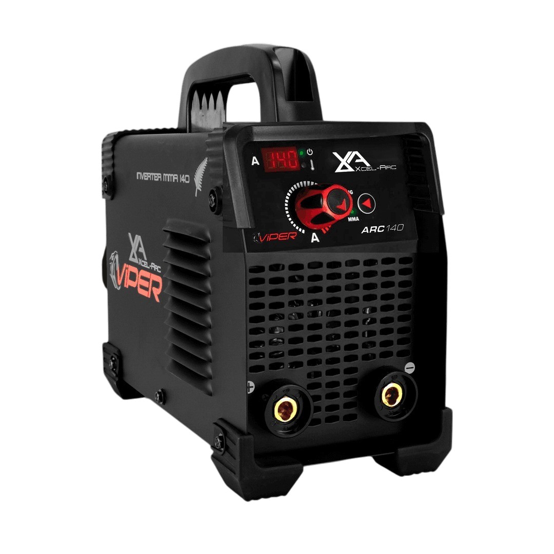 XCEL-ARC VIPER ARC140 MMA/TIG WELDER 140a