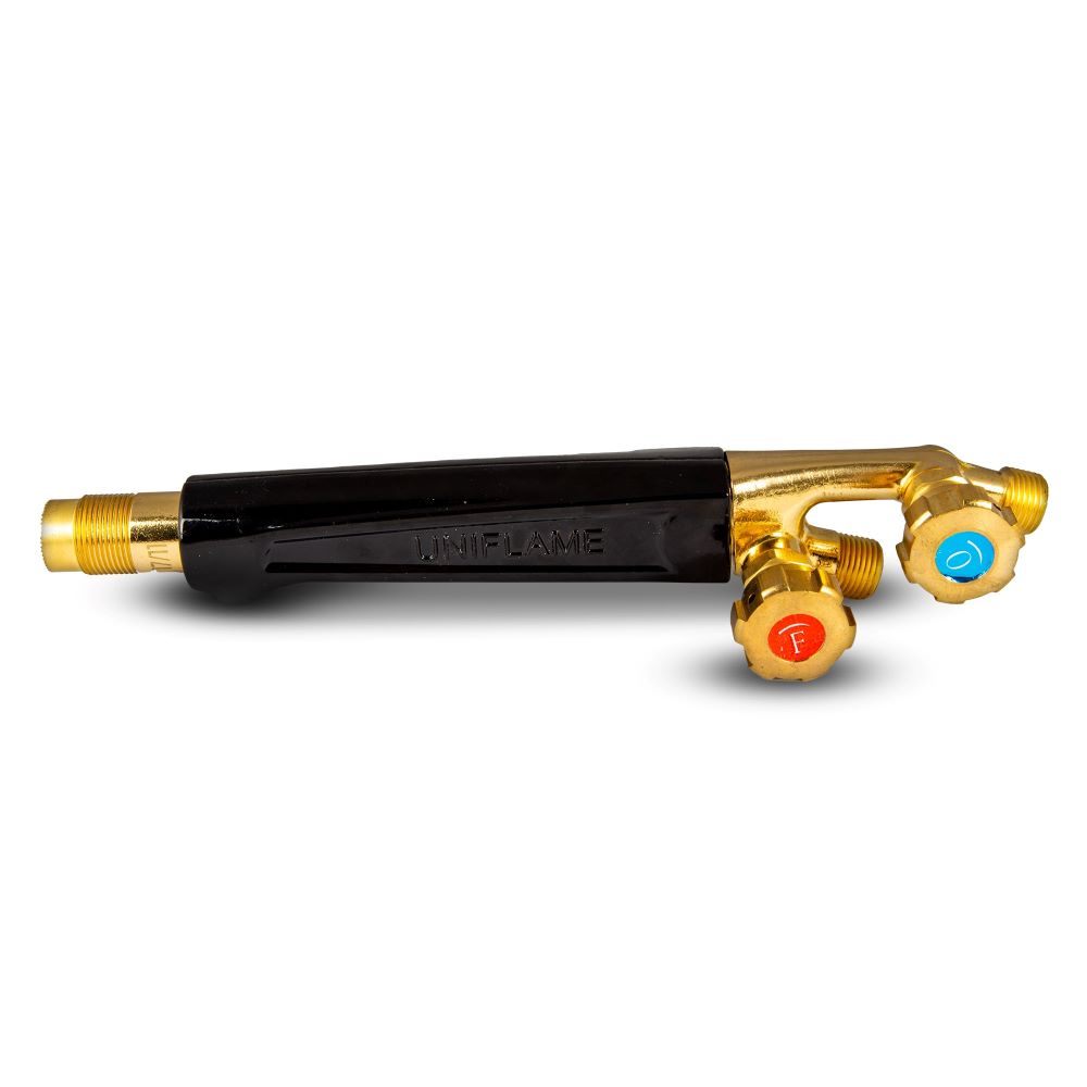 XCEL GAS BLOW PIPE HANDLE XG-3WH BRAZING HANDPIECE ONLY