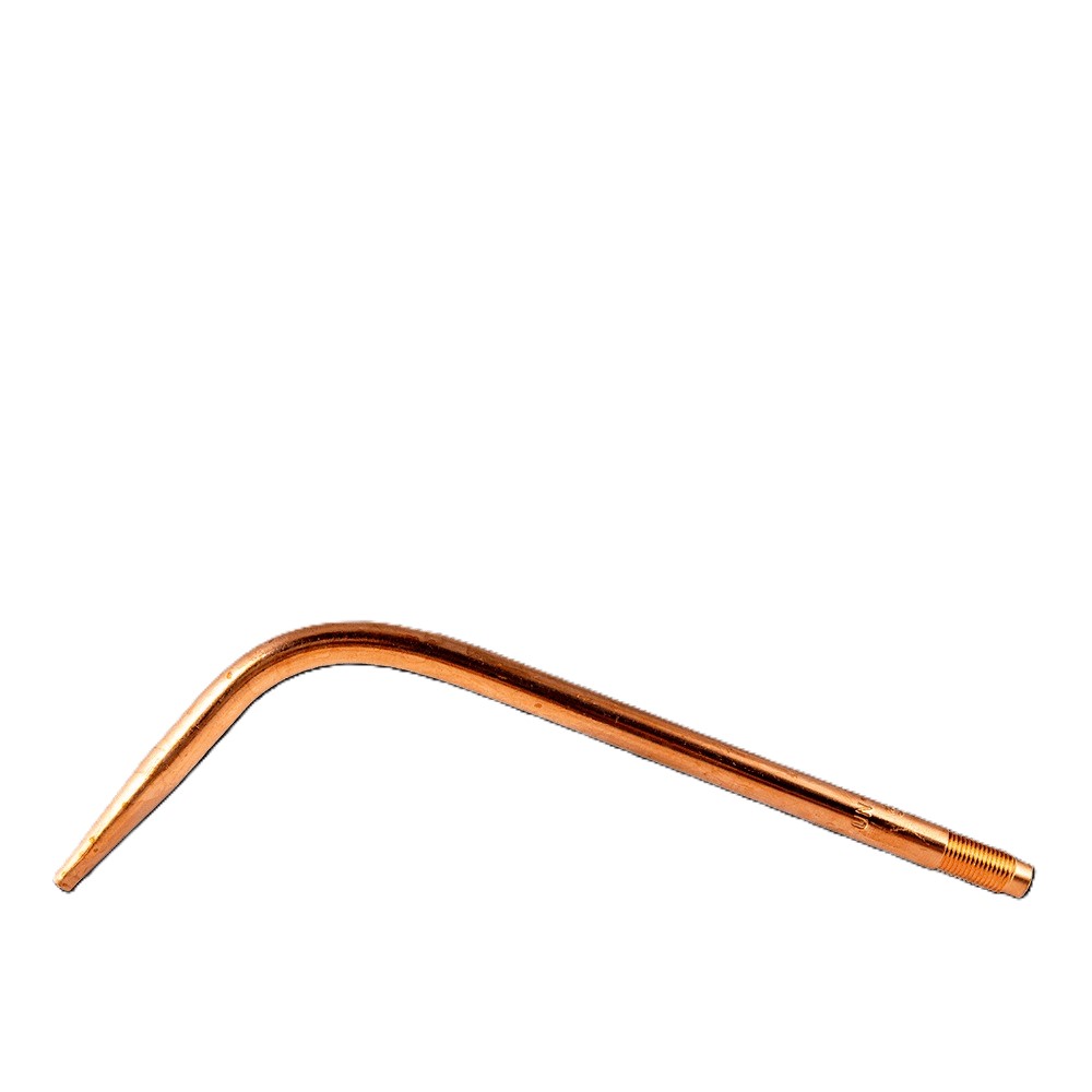 XCEL-GAS SWAGED BRAZING TIP No15 4-7mm STEEL THICKNESS LPG