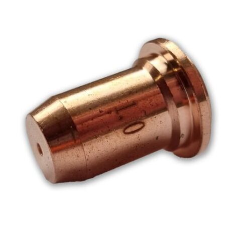 PLASMA TORCH CUTTING TIP STRATA FLAT 1.1mm 50-60a pkt/5
